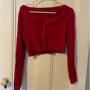 Brandy Melville Cardigan